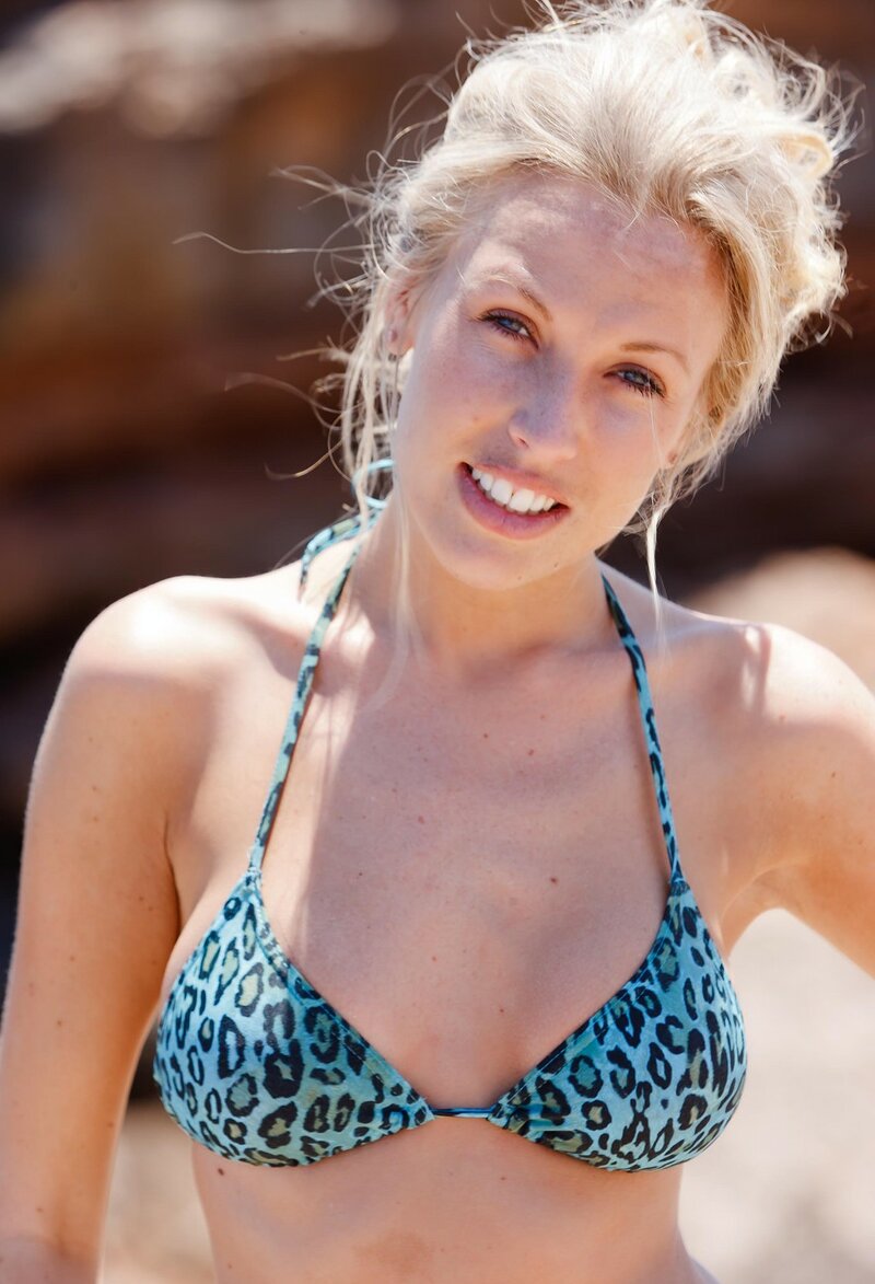 Любовь, 34 года, 0 размер груди