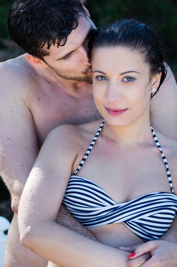 Галюша, 21 год, 2 размер груди