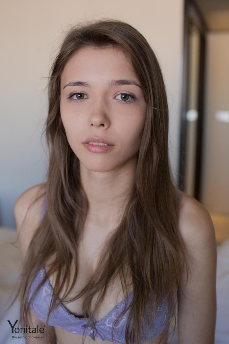 Елизавета, 32 года, 1 размер груди